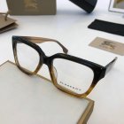 Burberry Plain Glass Spectacles 57