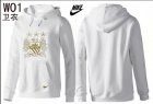 Nike Men's Hoodies 534