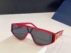 Louis Vuitton High Quality Sunglasses 1445