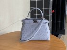 Fendi Original Quality Handbags 228
