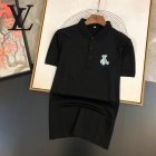 Louis Vuitton Men's Polo 63