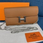 Hermes High Quality Wallets 124