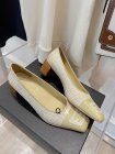 Chanel Women's Shoes 122
