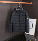 Prada Men's Outerwear 40