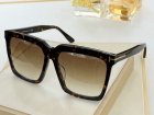TOM FORD High Quality Sunglasses 255