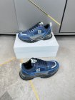 GIVENCHY Men's Shoes 171