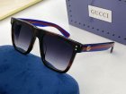 Gucci High Quality Sunglasses 2476