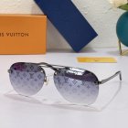 Louis Vuitton High Quality Sunglasses 3741