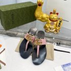 Gucci Men's Slippers 393