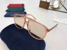 Gucci High Quality Sunglasses 962