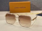 Louis Vuitton High Quality Sunglasses 1963