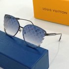Louis Vuitton High Quality Sunglasses 2772