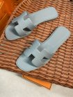 Hermes Women's Slippers 189