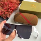 Burberry High Quality Sunglasses 03