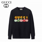 Gucci Men's Long Sleeve T-shirts 131