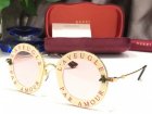 Gucci High Quality Sunglasses 416