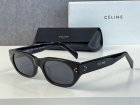 CELINE High Quality Sunglasses 266