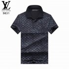 Louis Vuitton Men's Polo 215