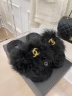 Chanel Women's Slippers 280