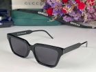 Gucci High Quality Sunglasses 4568