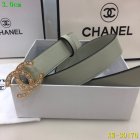 Chanel Original Quality Belts 108