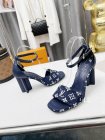 Louis Vuitton Women's Shoes 1066