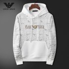 Armani Men's Hoodies 01