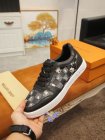 Louis Vuitton Men's shoes 2452