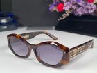 DIOR High Quality Sunglasses 56