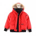 Canada Goose Men's Outerwear 602