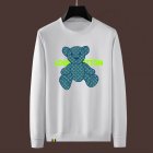 Louis Vuitton Men's Long Sleeve T-shirts 391
