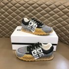 GIVENCHY Men's Shoes 90