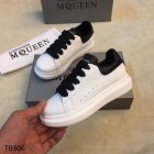 Alexander McQueen Kid's Shoes 69