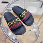 Gucci Men's Slippers 50