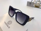 Versace High Quality Sunglasses 1401