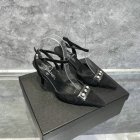 Chanel Women's Shoes 11