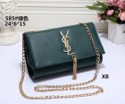 Yves Saint Laurent Normal Quality Handbags 159