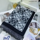 Loewe Scarves 105