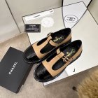 Chanel Women's Shoes 279