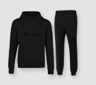 Balmain Men's Tracksuits 24