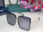 Gucci High Quality Sunglasses 2723