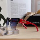 Chanel High Quality Sunglasses 3492