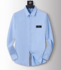 Fendi Men's Shirts 140