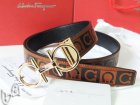 Salvatore Ferragamo High Quality Belts 177