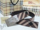 Burberry High Quality Belts 84