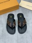 Louis Vuitton Men's Slippers 184