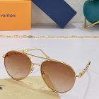 Louis Vuitton High Quality Sunglasses 1902