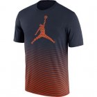 Air Jordan Men's T-shirts 601