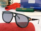 Gucci High Quality Sunglasses 5874