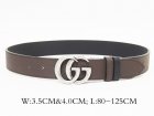 Gucci Original Quality Belts 37